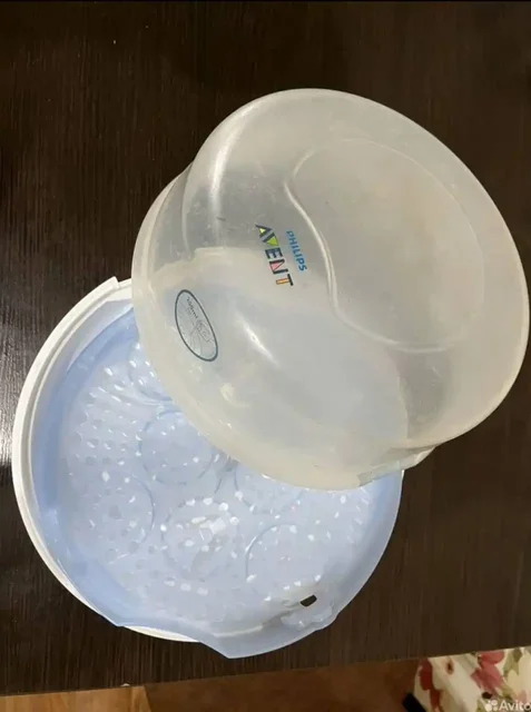 Стерилизатор для бутылочек Philips Avent - Уход и гигиена в Саратов