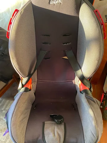 Автокресло от 0+, 2 положения - Товары для детей в Саратов