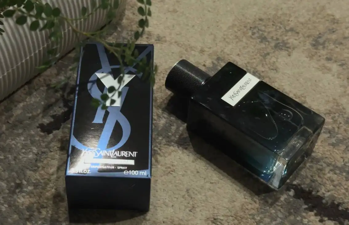 YSL Y EDP парфюмерная вода люкс копия - Барахолка в Саратов