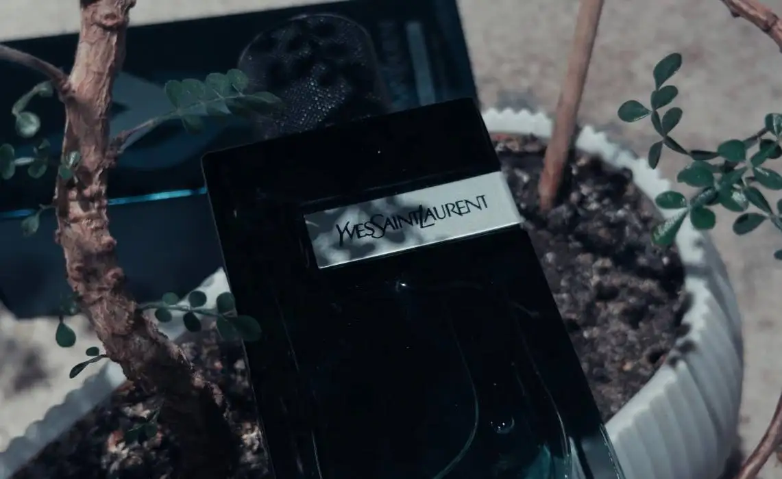 YSL Y EDP парфюмерная вода люкс копия - Барахолка в Саратов