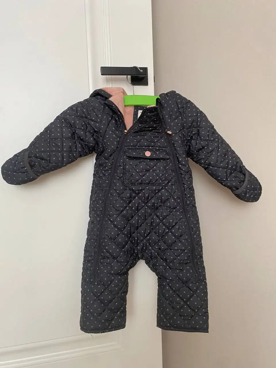 Детская одежда для девочки: парка, куртка, комбез - Одежда (Товары для детей) в Саратов