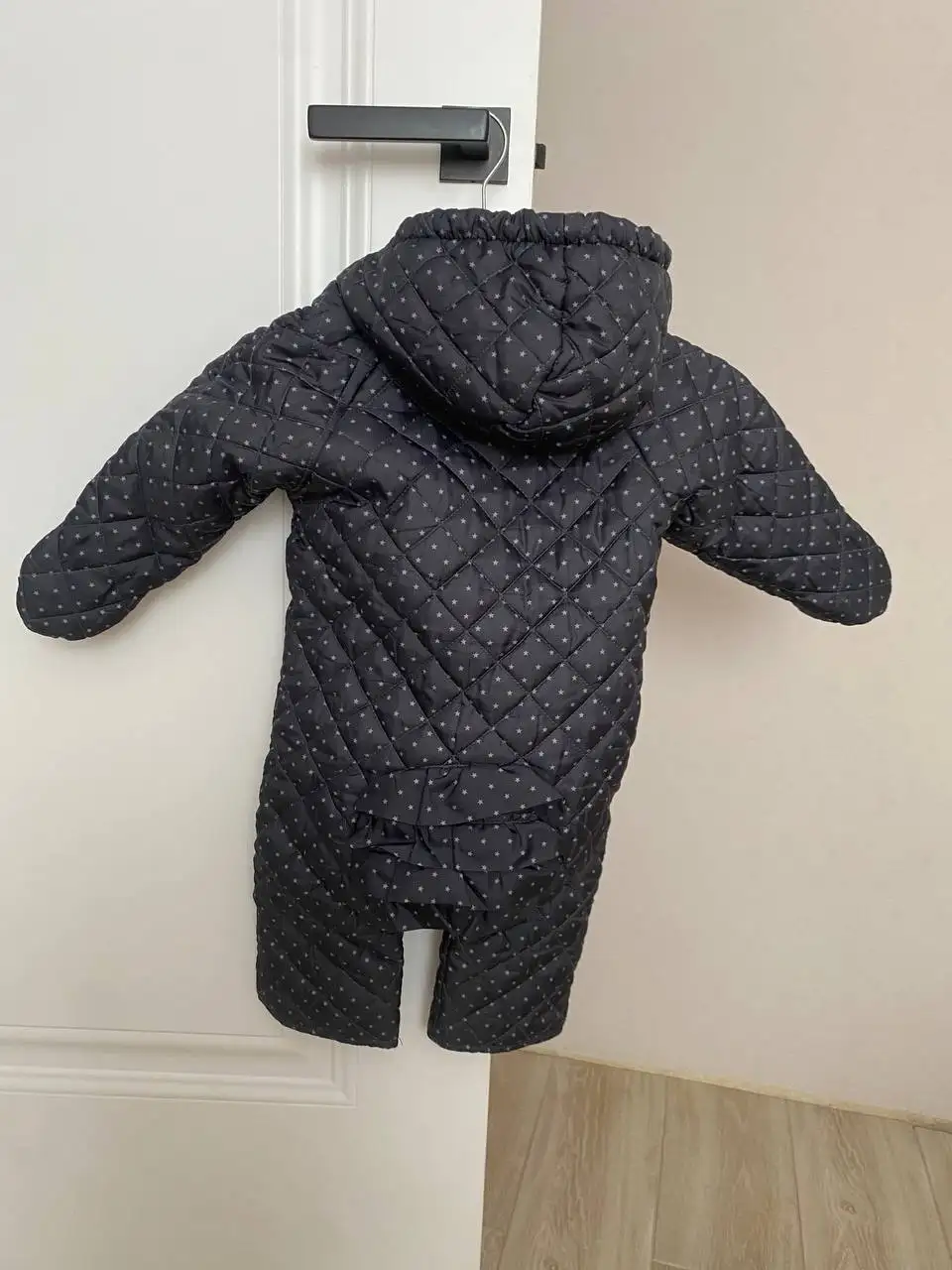 Детская одежда для девочки: парка, куртка, комбез - Одежда (Товары для детей) в Саратов