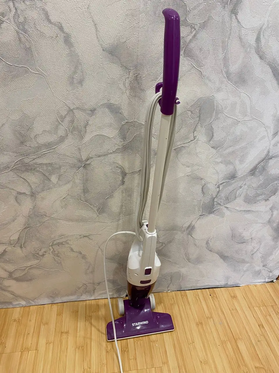 Пылесос STARWIND - Пылесосы (Барахолка) в Саратов