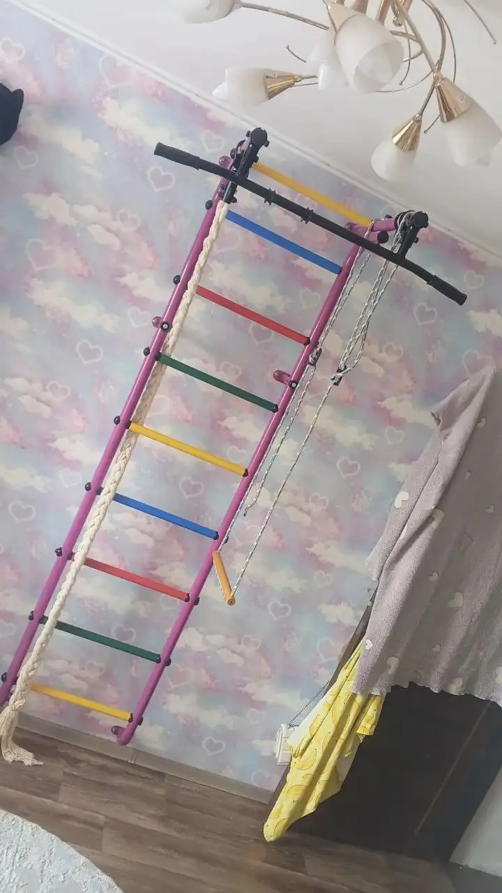 Шведская стенка в Юбилейном - Спортивные товары (Барахолка) в Саратов