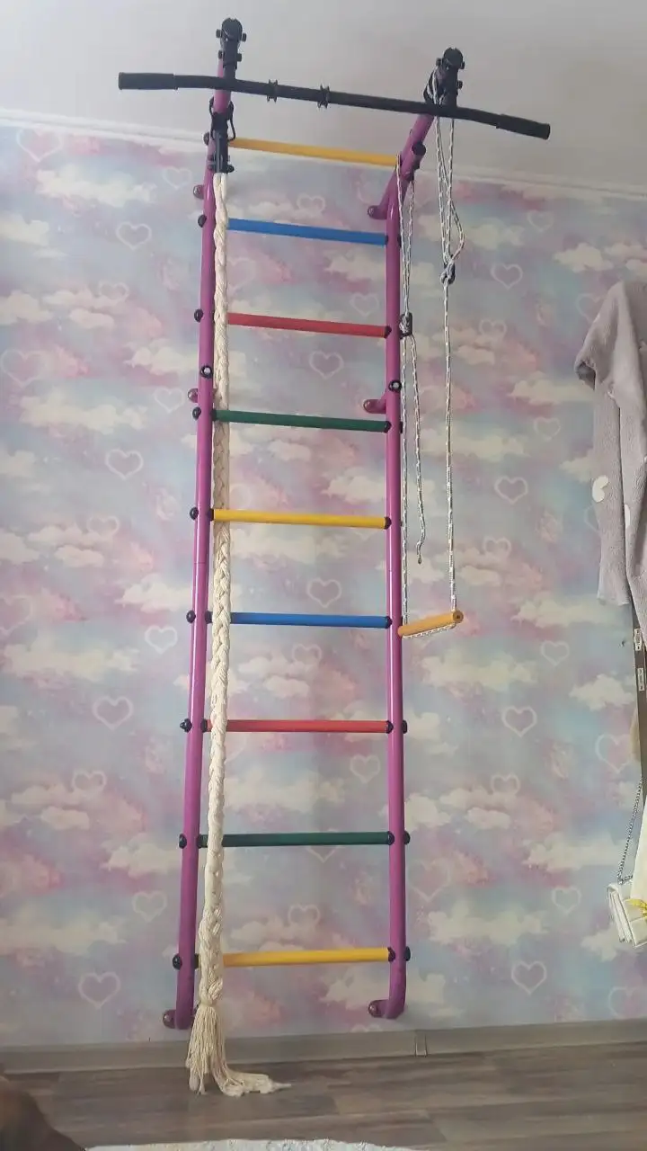 Шведская стенка в Юбилейном - Спортивные товары (Барахолка) в Саратов