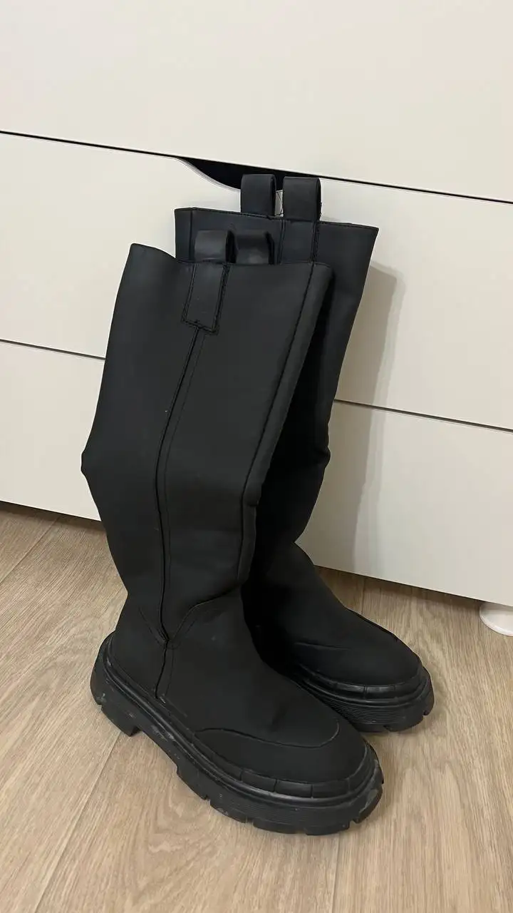 Женская обувь 37 размера - Обувь (Одежда) в Саратов