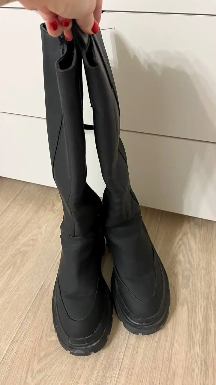 Женская обувь 37 размера - Обувь (Одежда) в Саратов