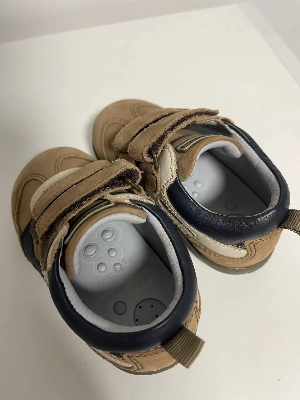 Детская обувь: кроссовки, пинетки, валенки - Детская обувь (Товары для детей) в Саратов