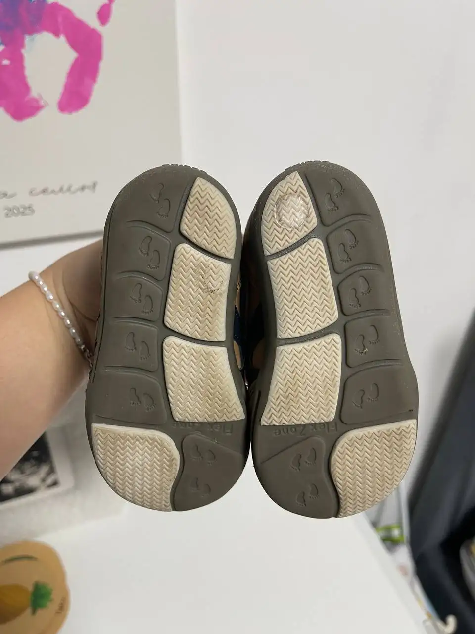 Детская обувь: кроссовки, пинетки, валенки - Детская обувь (Товары для детей) в Саратов