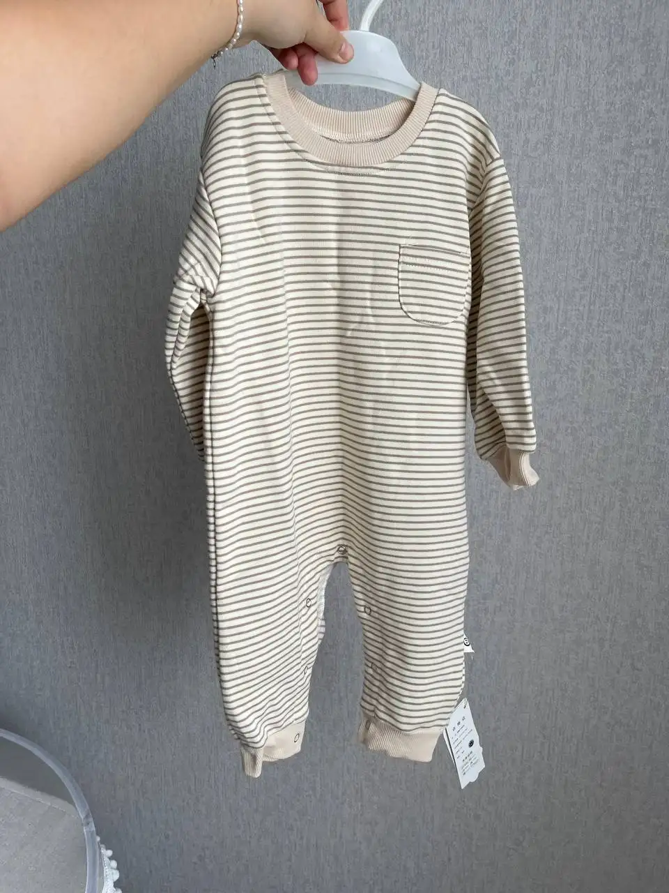 Детский комбинезон размер 90 - Одежда (Товары для детей) в Саратов