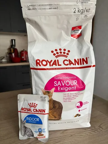 Сухой паучи - Упаковка в Саратов