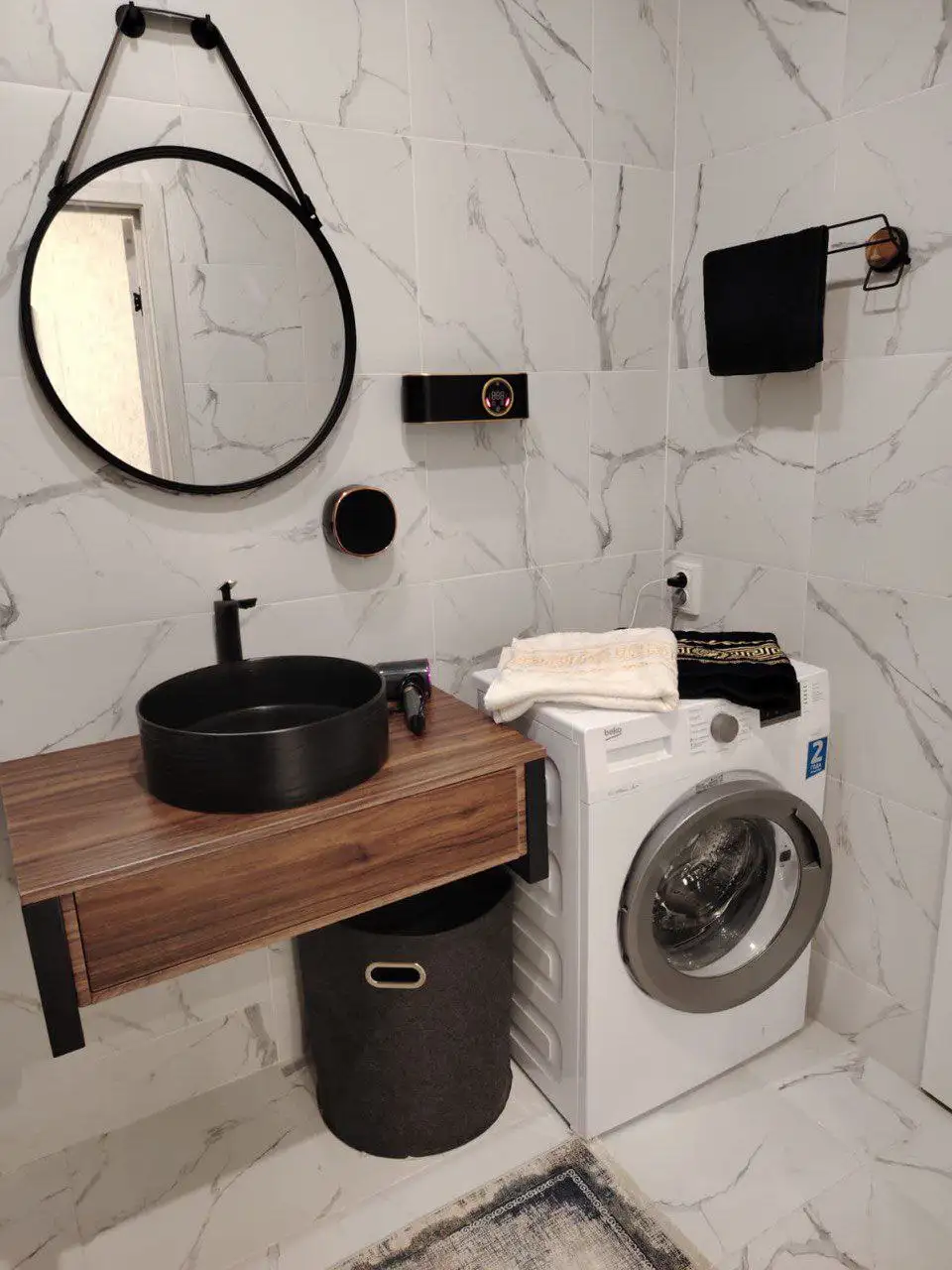 Продам 1-комнатную квартиру 48м² с евроремонтом - Квартиры (Недвижимость) в Саратов