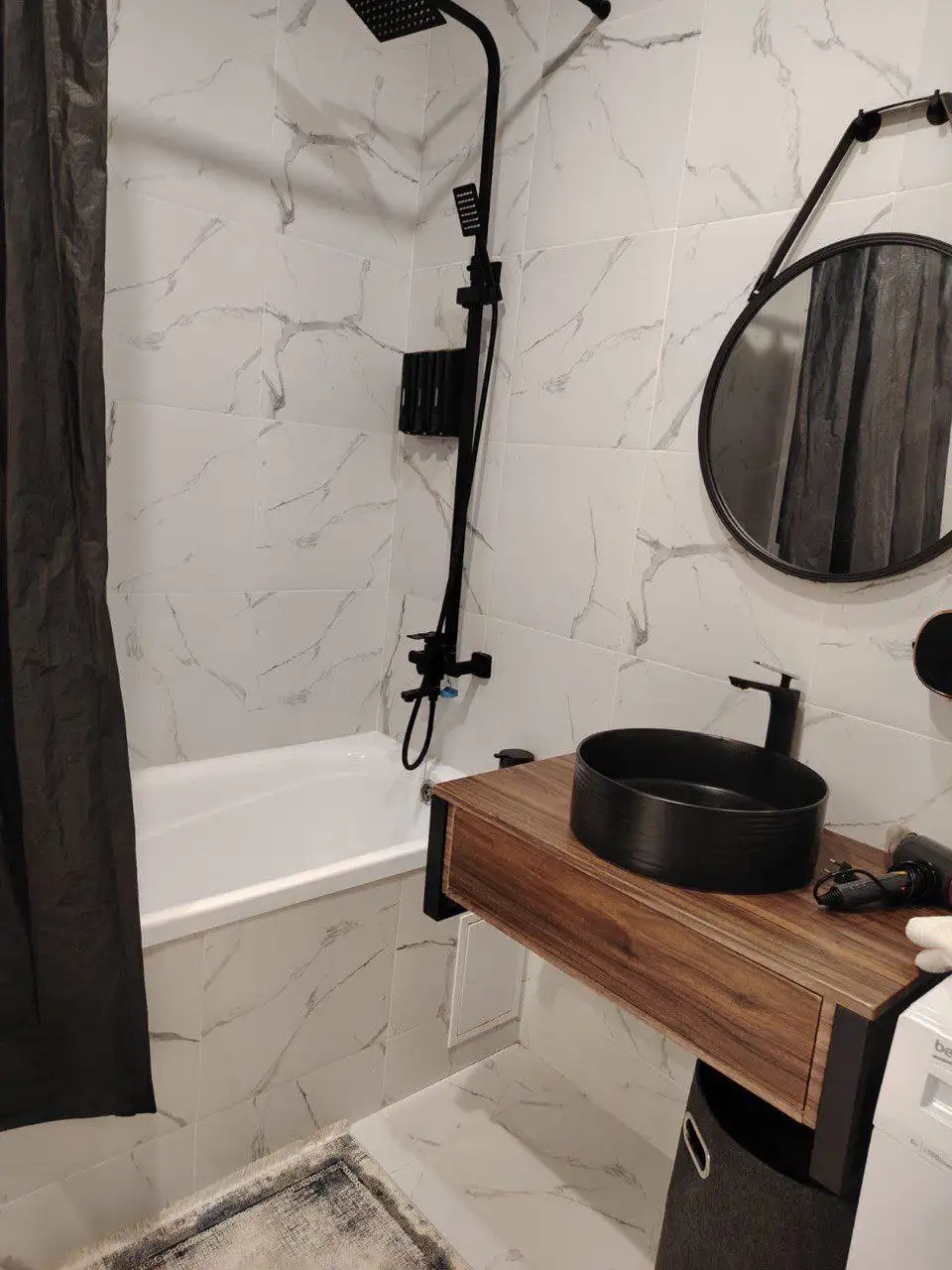 Продам 1-комнатную квартиру 48м² с евроремонтом - Квартиры (Недвижимость) в Саратов