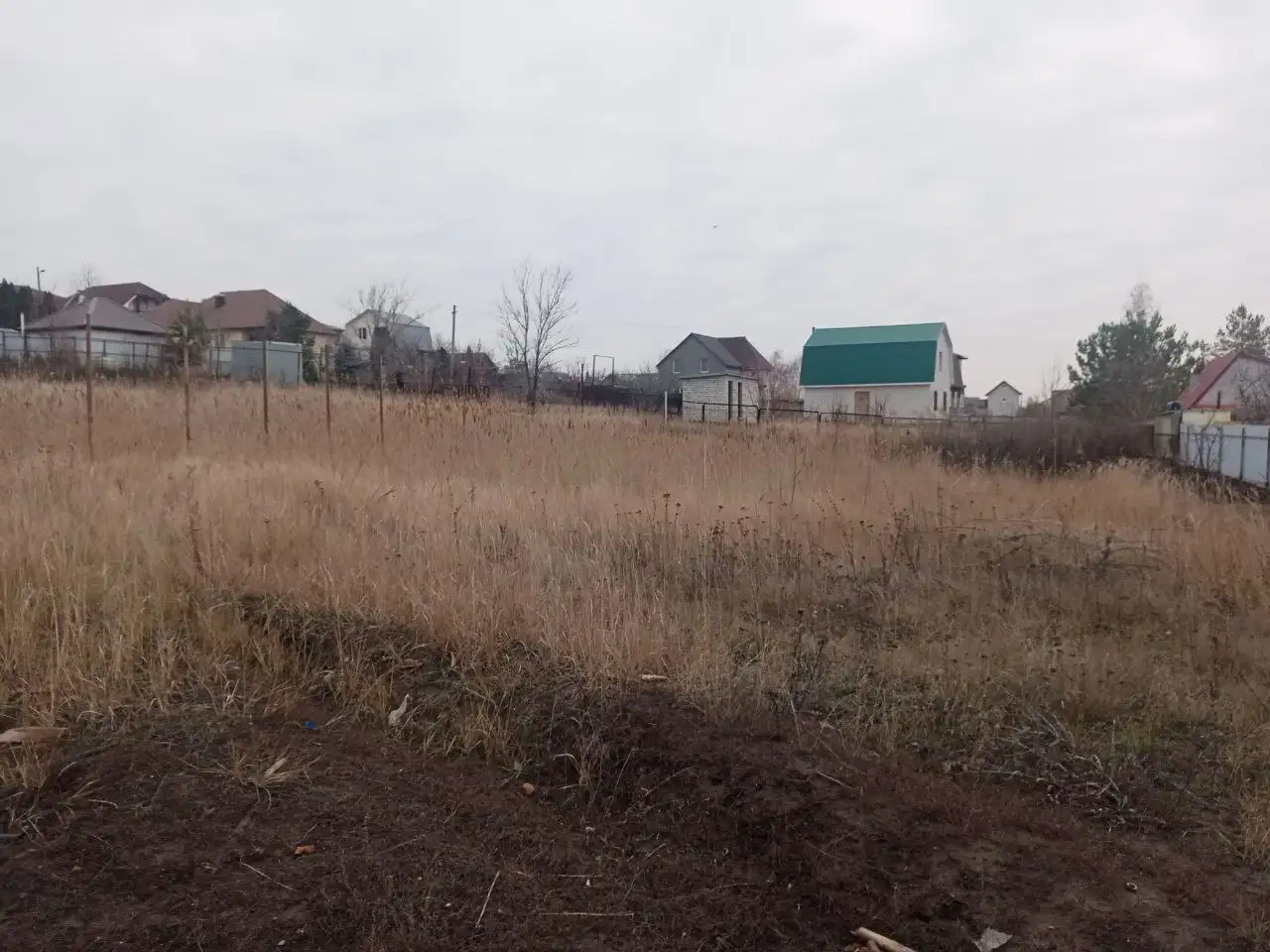 Продам участок 8 соток в СНТ Теремок - Земельный участок (Недвижимость) в Саратов