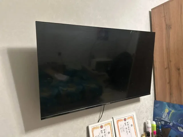 Телевизоры HARPER и Philips с разбитыми экранами на запчасти - Электроника в Саратов