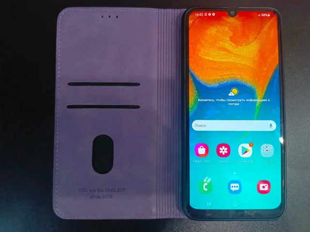 Продам Samsung A30 64 ГБ - Электроника в Саратов