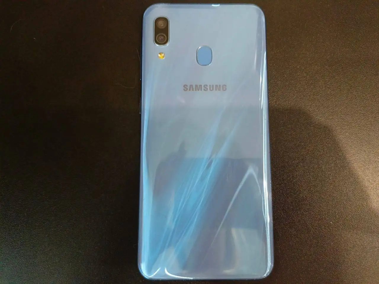Продам Samsung A30 64 ГБ - Смартфоны (Электроника) в Саратов
