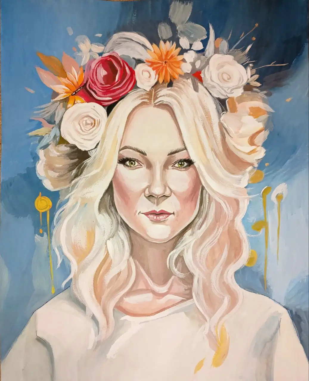 Шаржи и портреты на заказ - Художественные услуги (Услуги) в Юбилейный