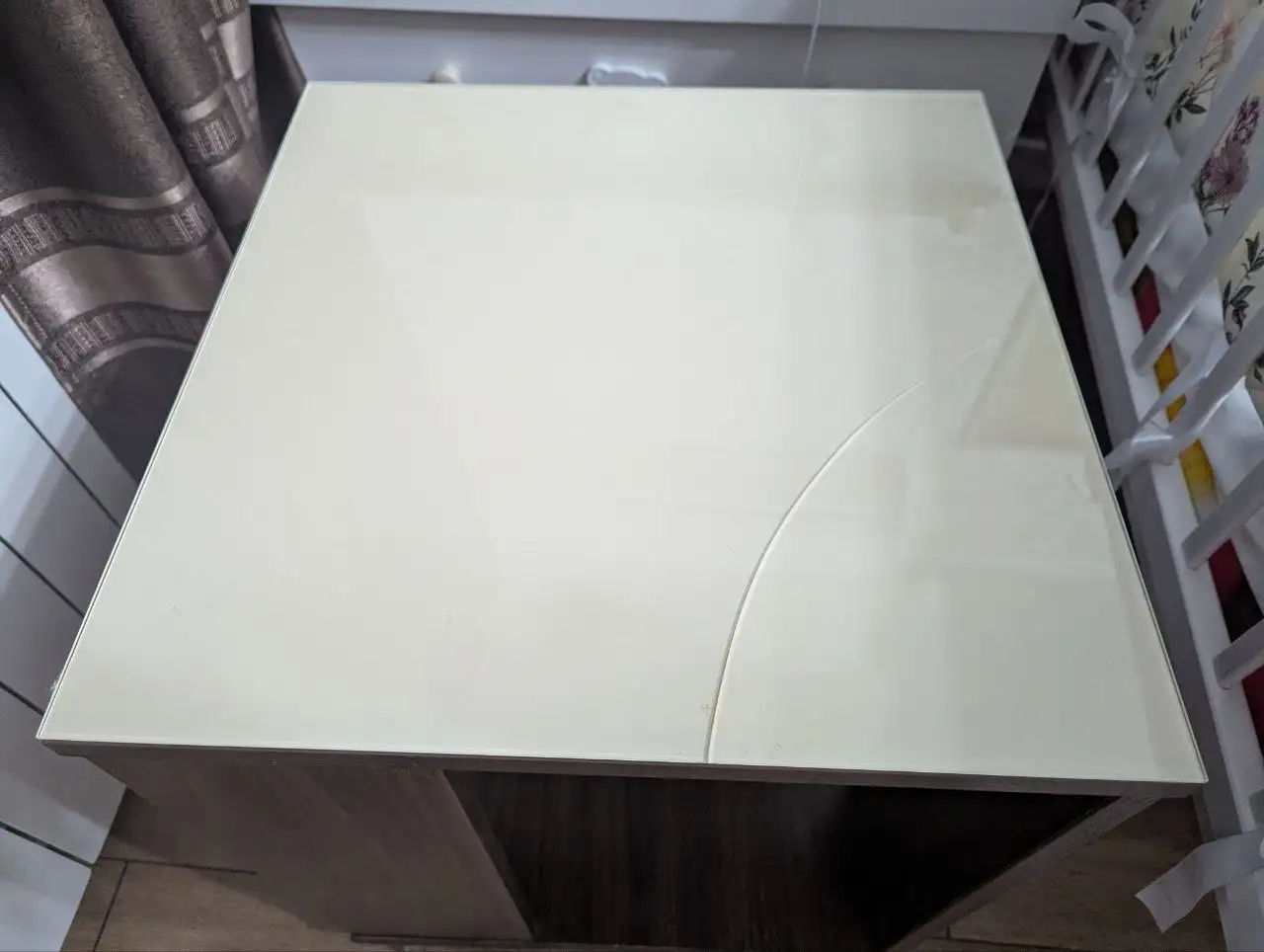 Тумба для дачи или под цветы - Мебель (Барахолка) в Саратов