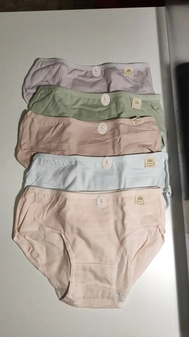 Новые трусики для девочек в Саратове - Детская одежда (Товары для детей) в Саратов