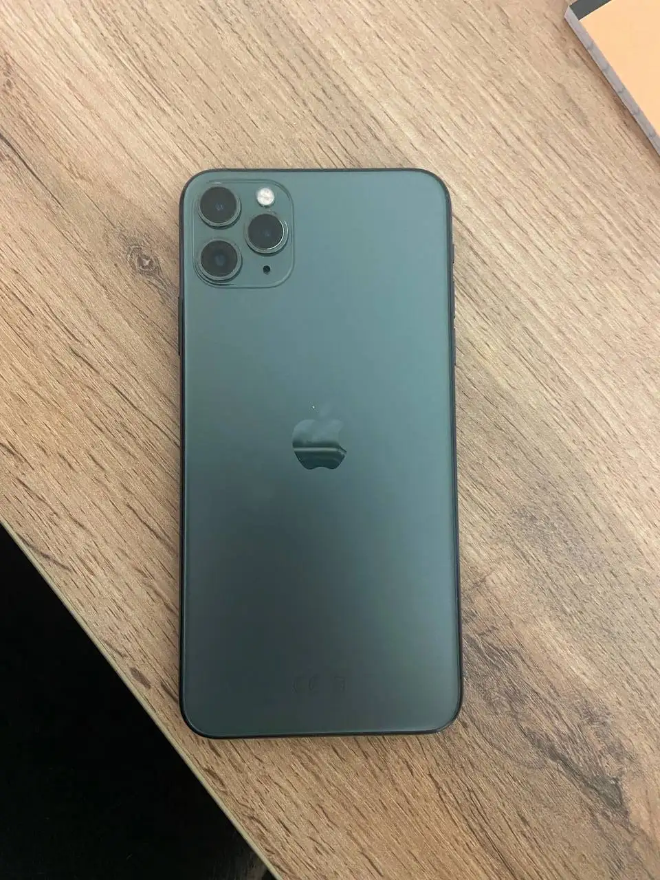 Продам iPhone 11 Pro Max 64гб - Смартфоны (Электроника) в Саратов