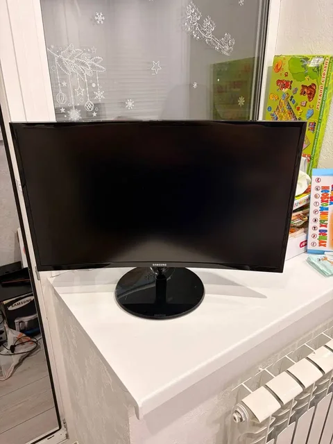 Продажа мониторов Samsung и LG - Электроника в Саратов