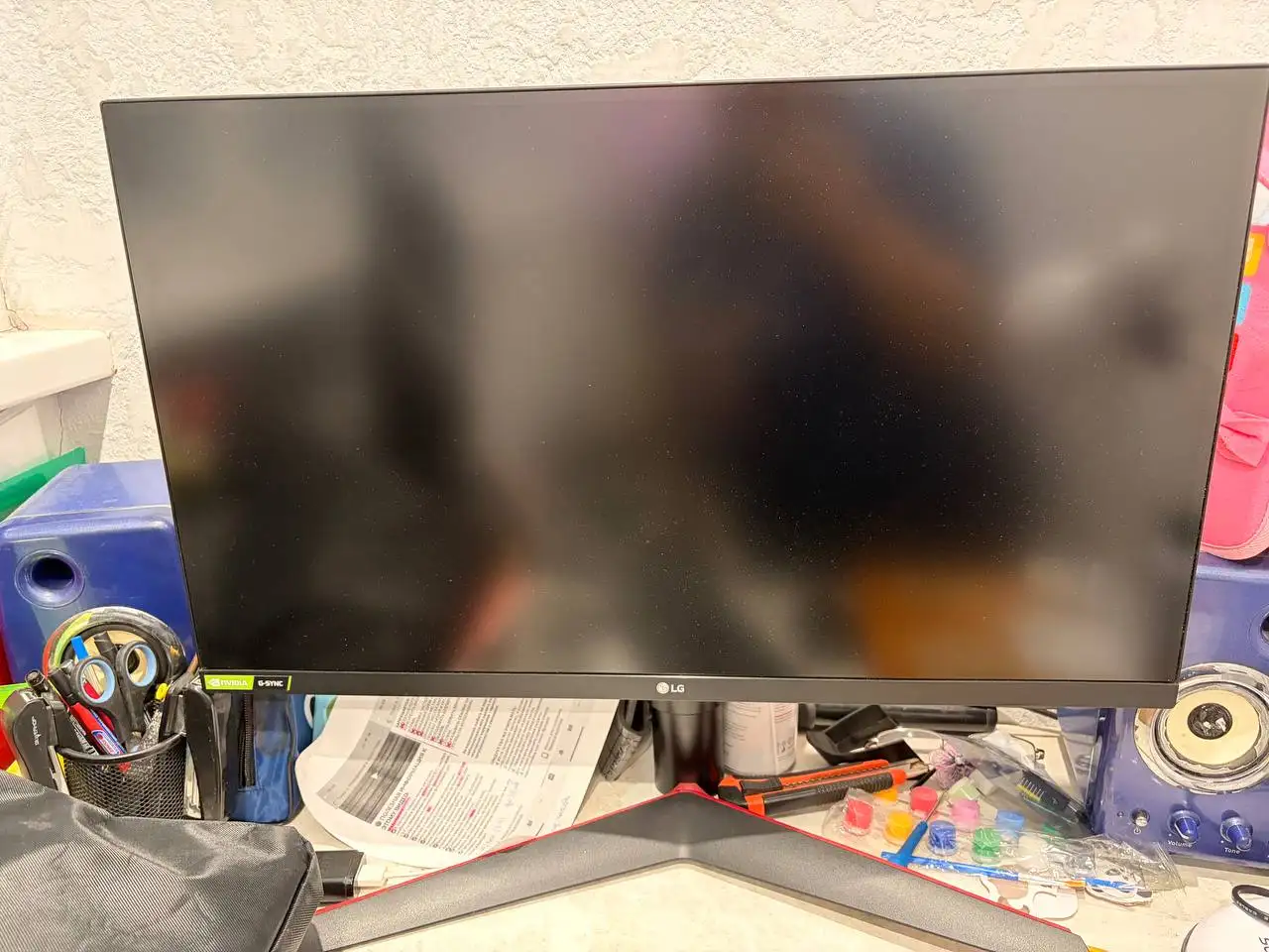 Продажа мониторов Samsung и LG - Мониторы (Электроника) в Саратов