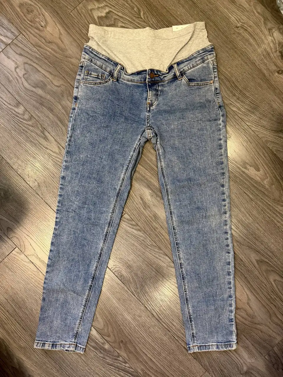 Джинсы для беременных I Love MUM - Для беременных (Одежда) в Саратов