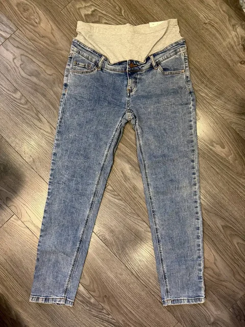 Джинсы для беременных I Love MUM - Одежда в Саратов