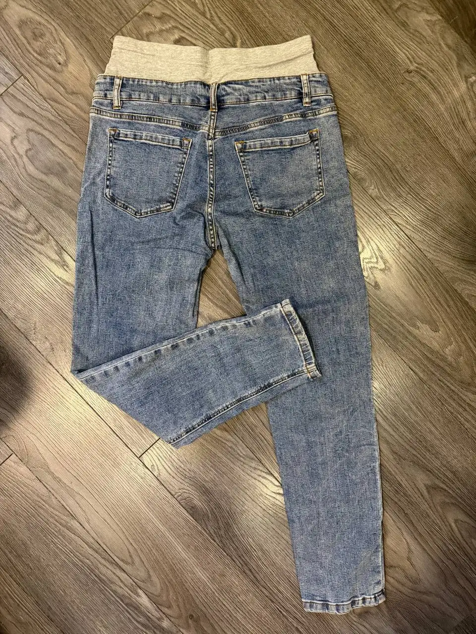 Джинсы для беременных I Love MUM - Для беременных (Одежда) в Саратов