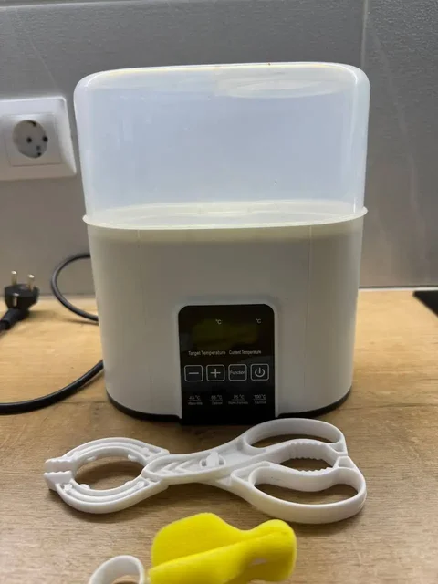 Стерилизатор-подогреватель для детского питания - Товары для детей в Саратов