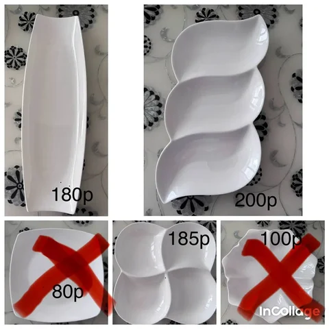 Тарелки в наличии - Подарочные наборы в Саратов