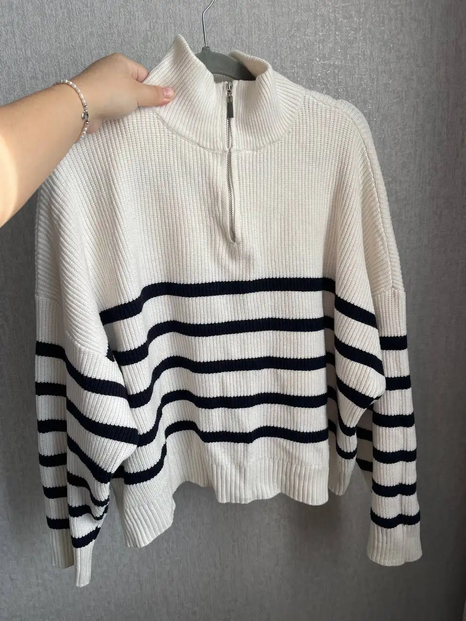 Кардиган и джемпер от Reserved и Mango - Верхняя одежда (Одежда) в Саратов