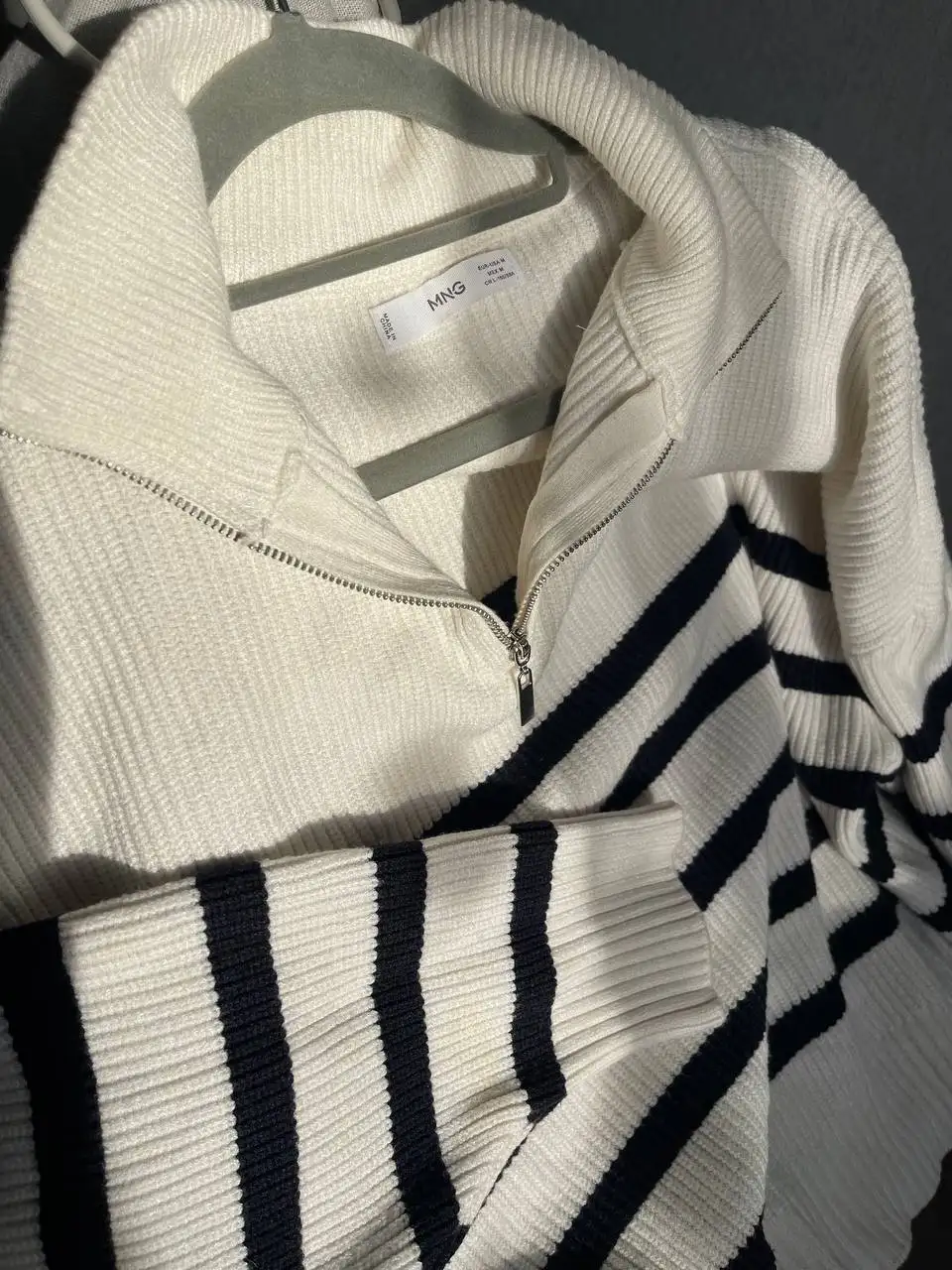 Кардиган и джемпер от Reserved и Mango - Верхняя одежда (Одежда) в Саратов