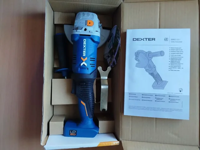 Болгарка без аккумулятора - Барахолка в Саратов