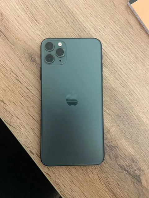 Продам iPhone 11 Pro Max 64гб - Электроника в Саратов