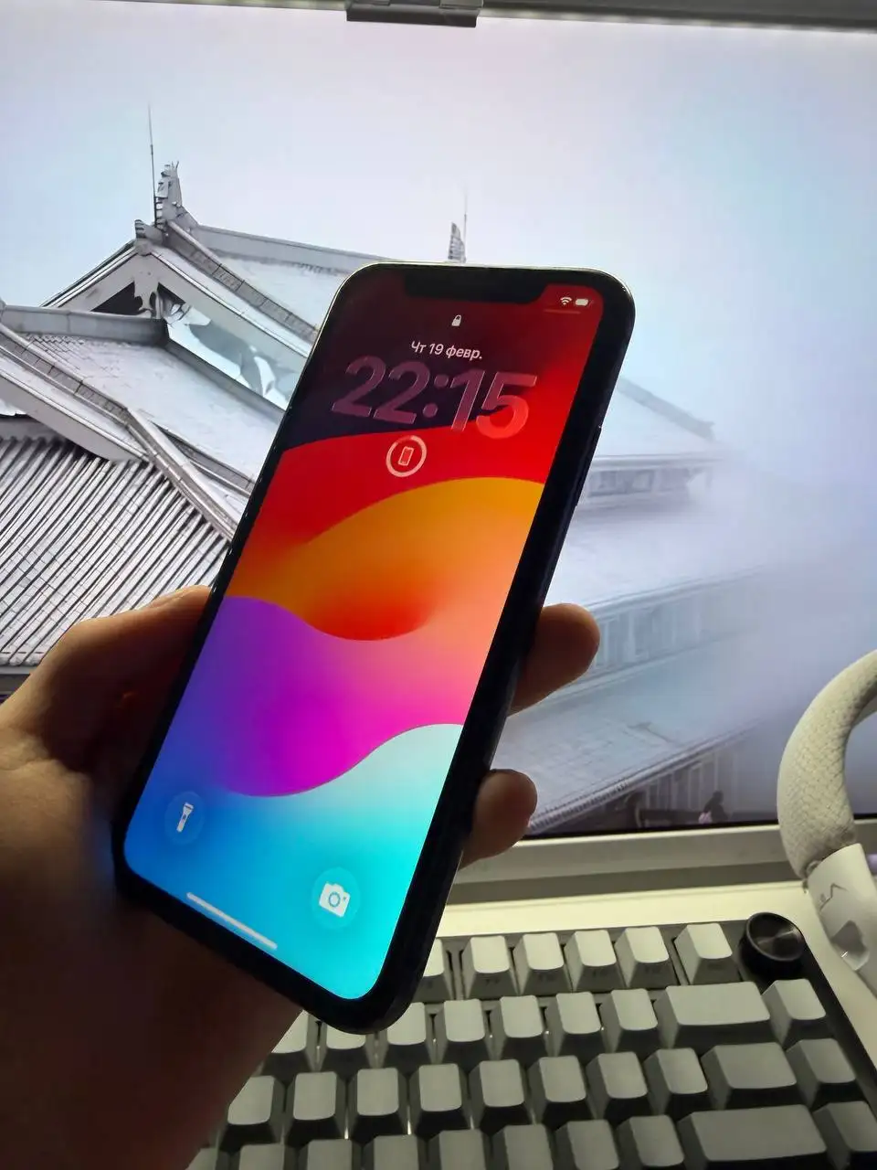 Продажа iPhone 11 128 ГБ - Смартфоны (Электроника) в Саратов