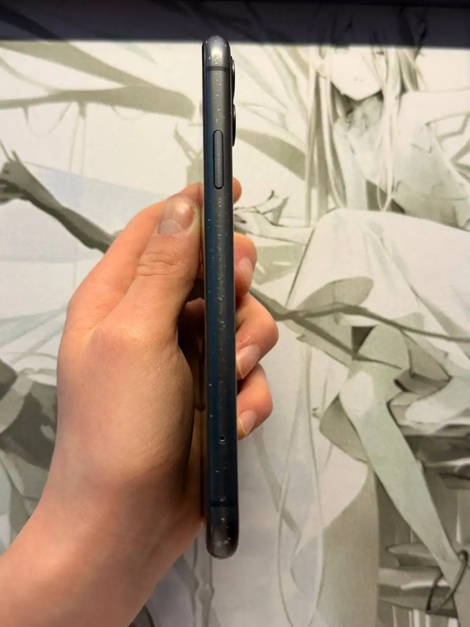 Продажа iPhone 11 128 ГБ - Смартфоны (Электроника) в Саратов