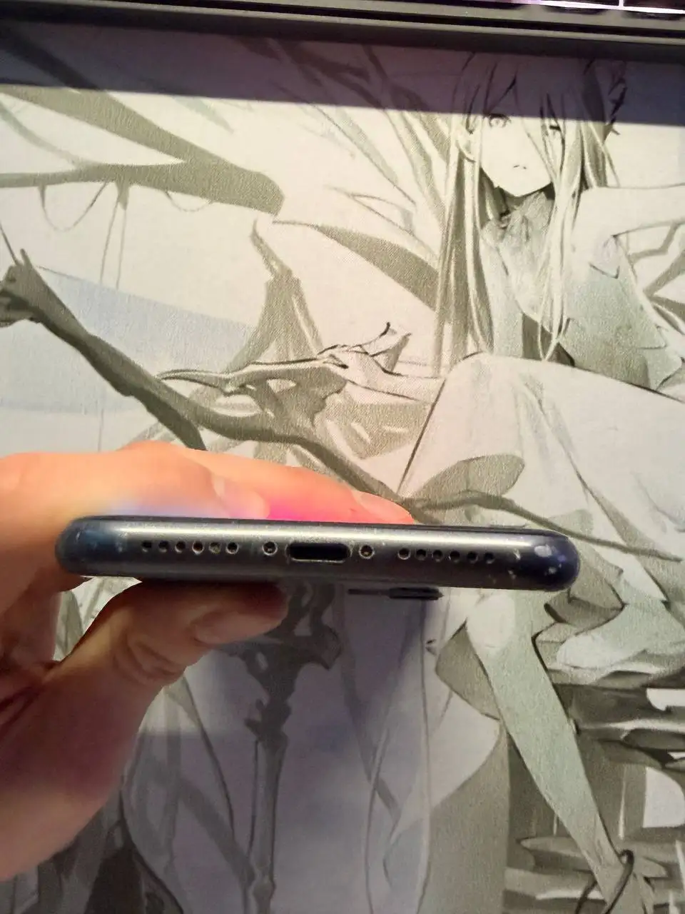 Продажа iPhone 11 128 ГБ - Смартфоны (Электроника) в Саратов