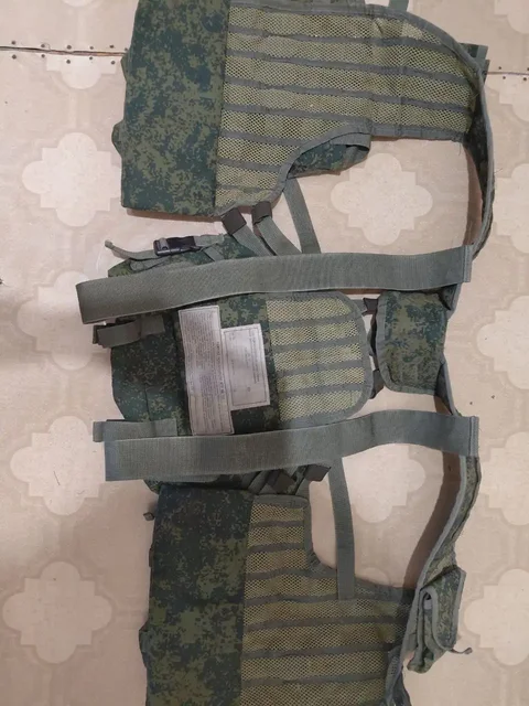 Разгрузка 6Ш-112 в хорошем состоянии - Рамки для фото в Саратов