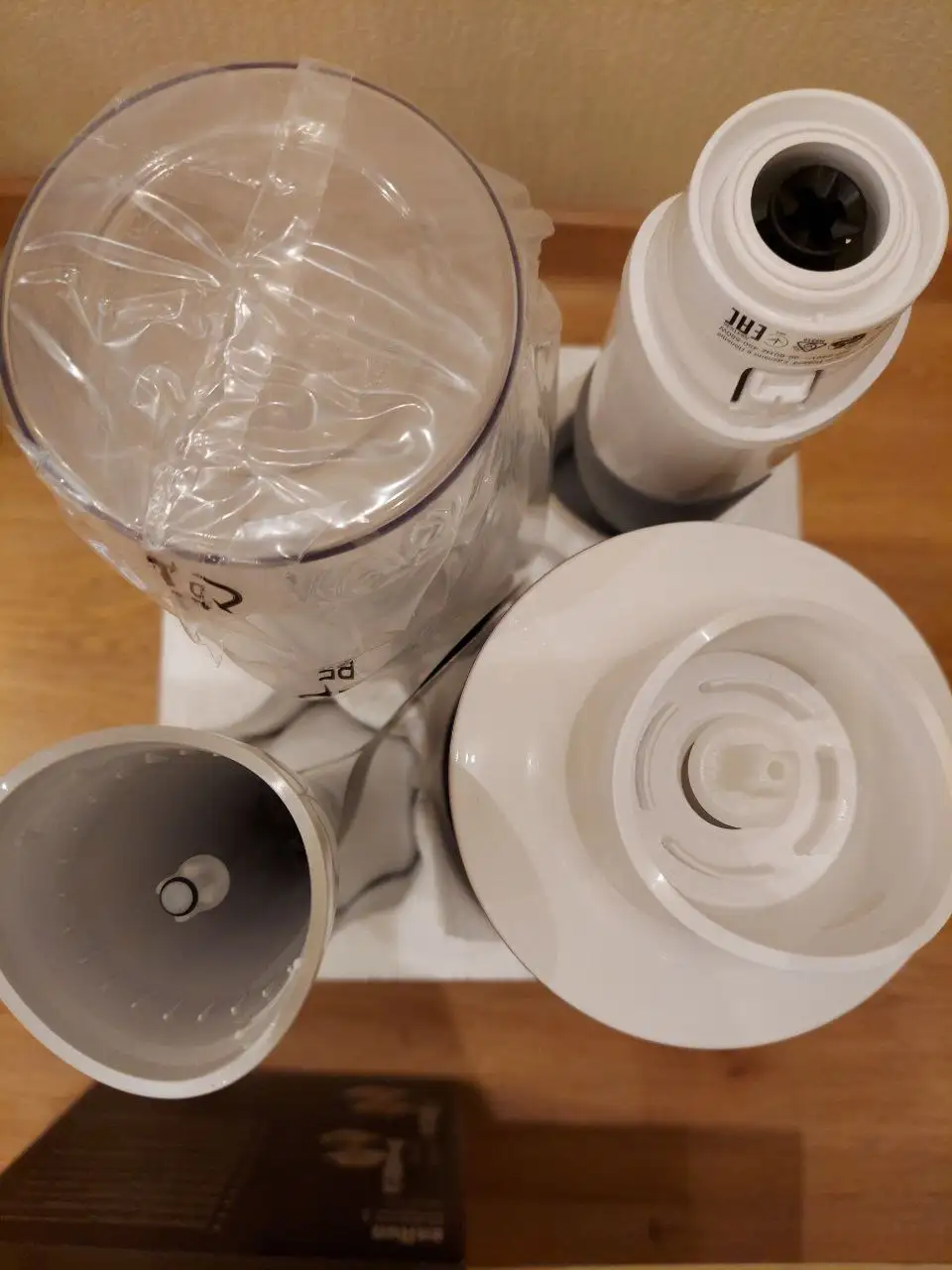 Продажа двух новых оригинальных блендеров - Барахолка в Саратов