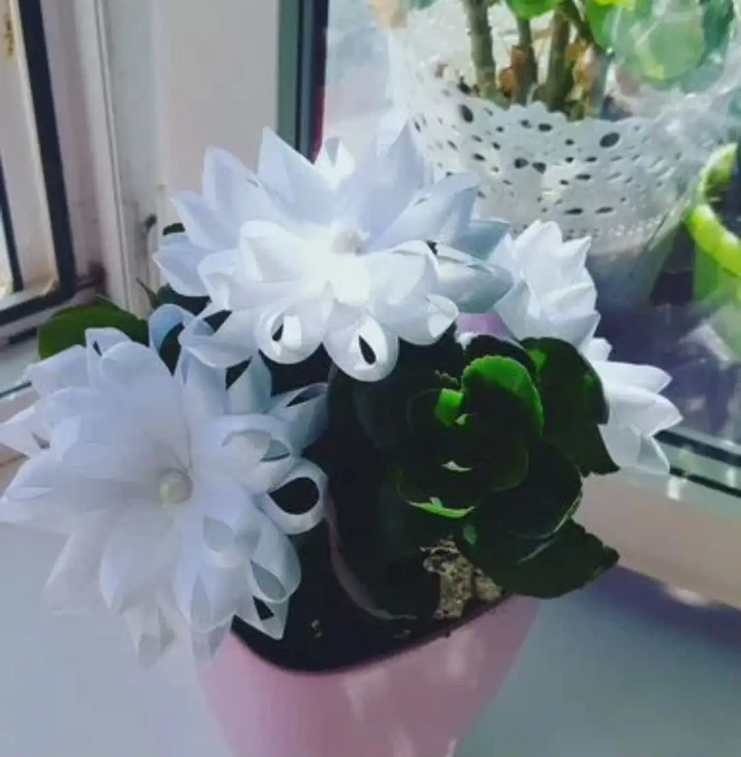 Аксессуары для волос в наличии и на заказ - Аксессуары для волос (Барахолка) в Саратов