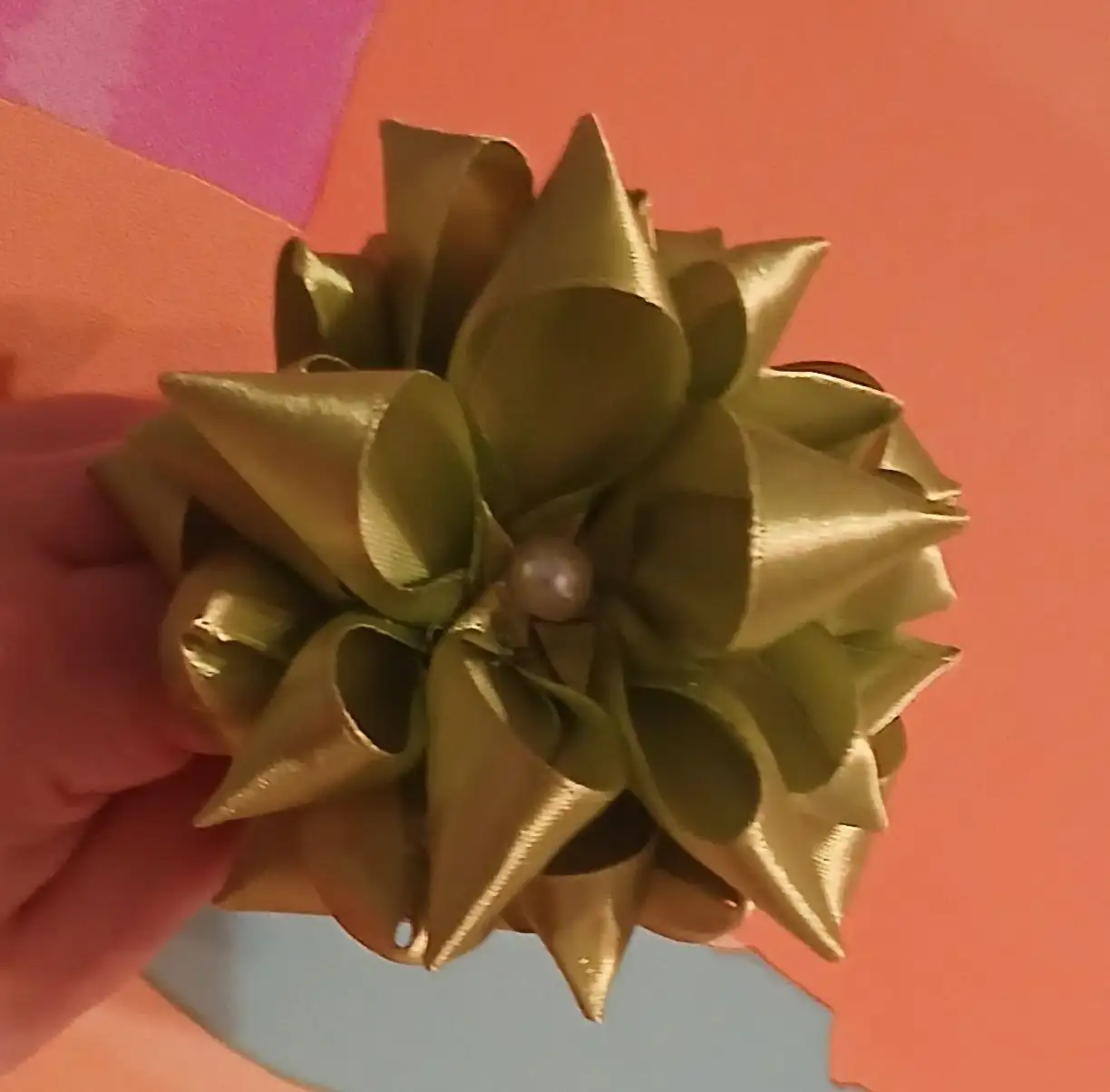 Аксессуары для волос в наличии и на заказ - Аксессуары для волос (Барахолка) в Саратов