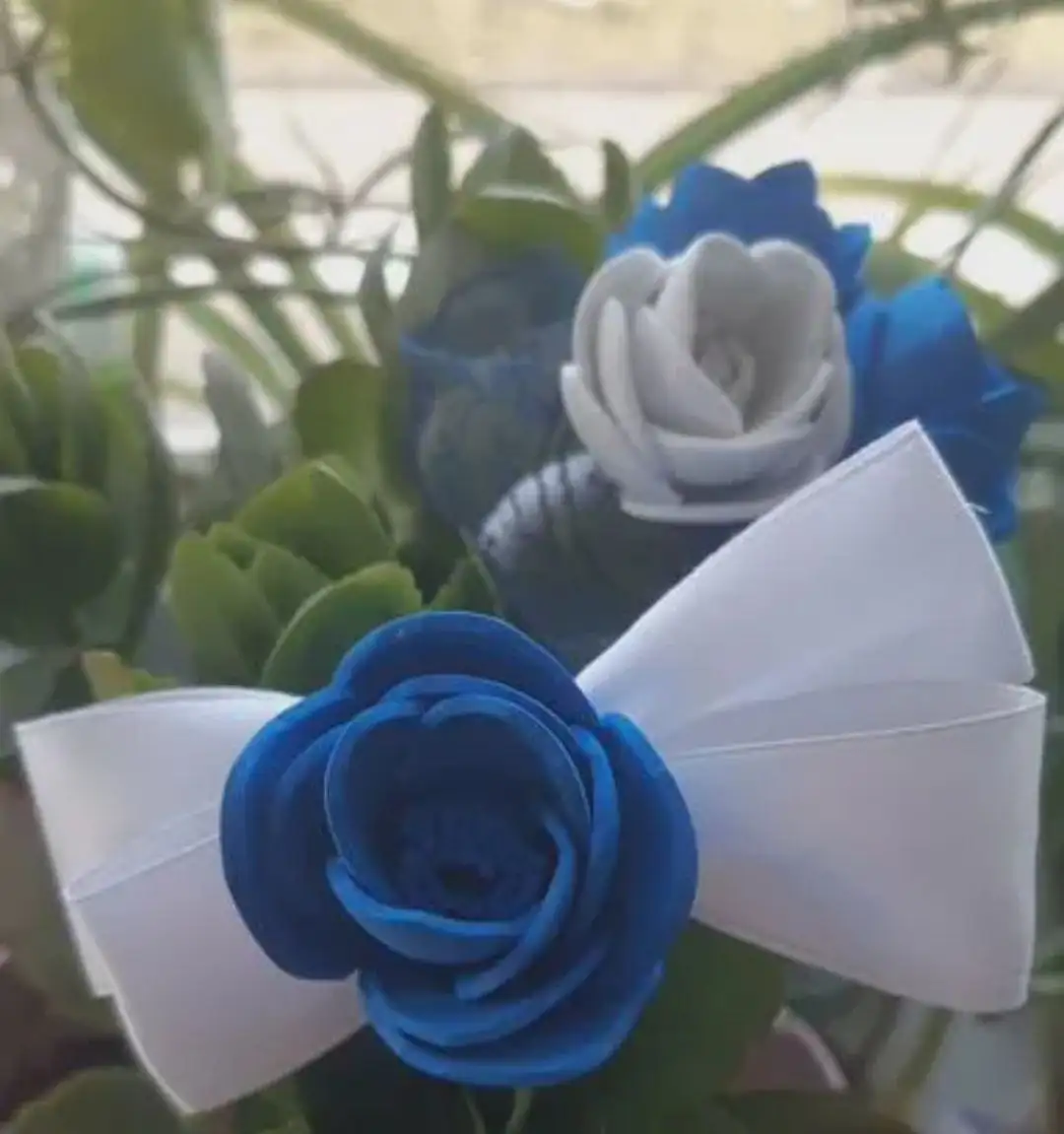 Аксессуары для волос в наличии и на заказ - Аксессуары для волос (Барахолка) в Саратов