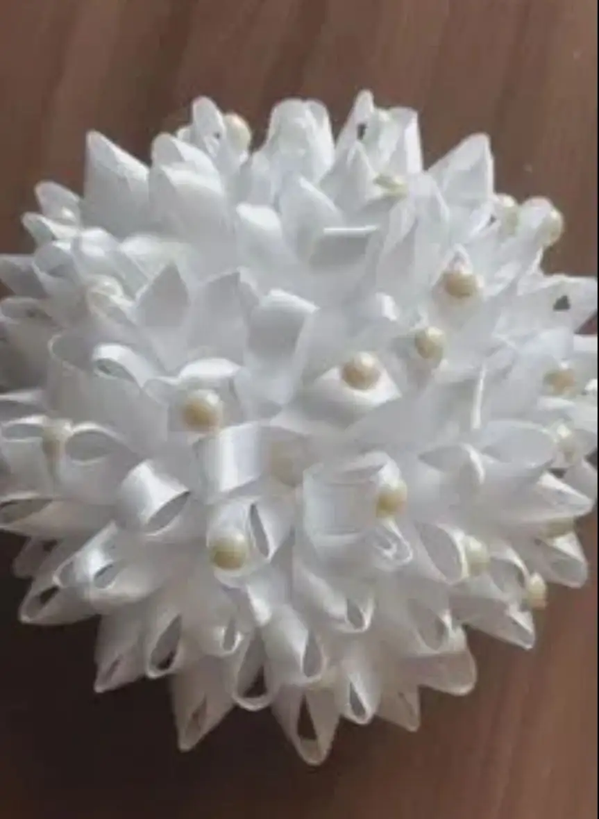 Аксессуары для волос в наличии и на заказ - Аксессуары для волос (Барахолка) в Саратов