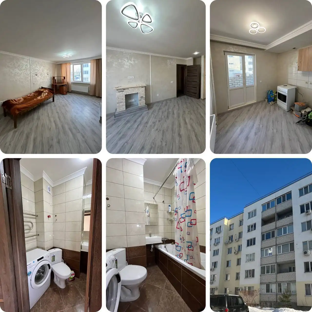 Продам 1-комнатную квартиру в Саратове - Квартиры (Недвижимость) в Саратов