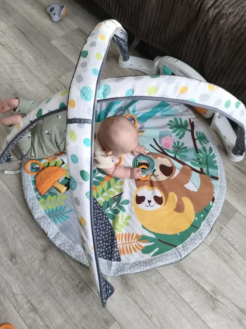 Коврик музыкальный - Детская сантехника в Саратов