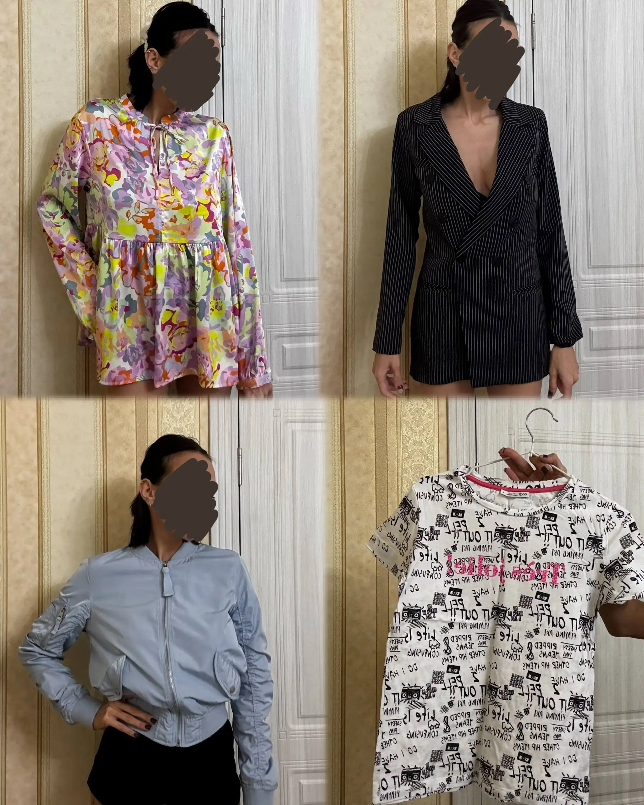 Продажа одежды в хорошем состоянии - Верхняя одежда (Одежда) в Саратов