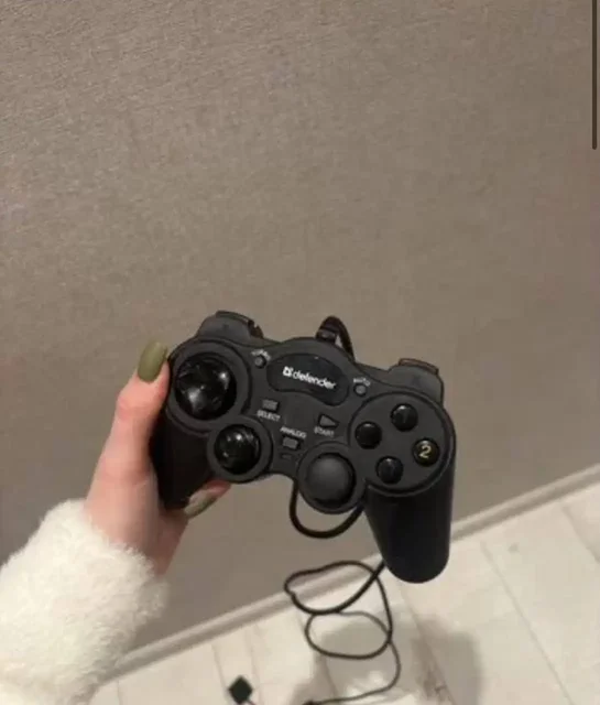 Джойстик для игровой приставки - Запчасти для телевизоров в Саратов