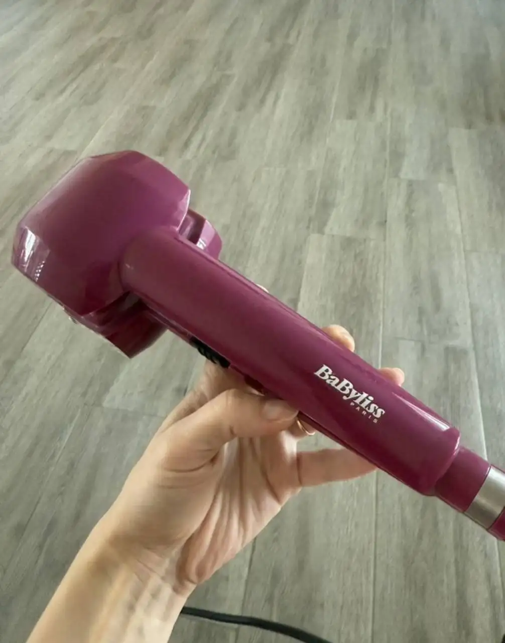 Плойка BaByliss в отличном состоянии - Барахолка в Саратов